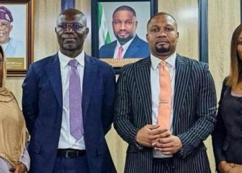 SEC, SMEDAN Sign MoU to Unlock Capital Market Financing for 40 Million MSMEs