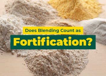 FWGA Trains Rice Millers on Fortification to Boost Local Grain Quality