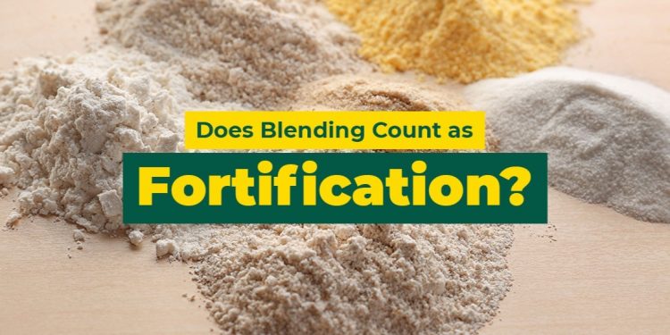 FWGA Trains Rice Millers on Fortification to Boost Local Grain Quality