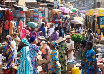 Nigerian Government Attributes Food Price Drop to Local Production Gains and Harvest Season