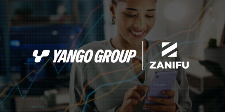 Yango Invests in Zanifu to Grow SMEs