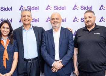 Sidel Sees Nigeria’s Opening  Boosting €2bn Revenue Target