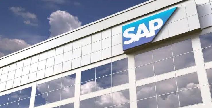 SAP Unveils AI-powered Business Assistant and Data Platform to Boost Enterprise Decision -Making