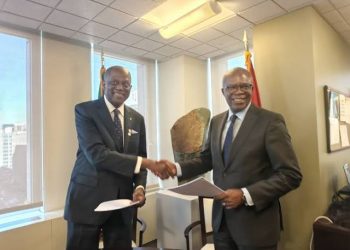 CBN, Bank of Angola Sign MoU to Boost Regional Financial Cooperation and Stability
