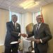 CBN, Bank of Angola Sign MoU to Boost Regional Financial Cooperation and Stability