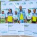 Unity Bank Awards ₦16 Million to 578 Young Entrepreneurs in Corpreneurship Challenge