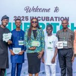 Teach For Nigeria Hosts 2025 Education Innovation Pitch, Backs Social Enterprises for Systemic Impact IMG_3412