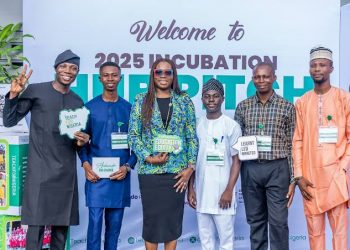 Teach For Nigeria Hosts 2025 Education Innovation Pitch, Backs Social Enterprises for Systemic Impact