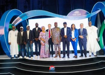 Lagos Launches €410m Omi Eko Water Transport Project to Ease Traffic and Boost Mobility