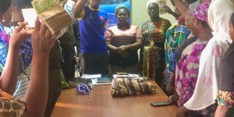 Double A Foundation Expands Annual Empowerment, Supports 20 Small Businesses with ₦1 Million