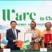 Nigeria Deepens China Partnership to Empower 10 Million Women Through Agriculture and Social Development