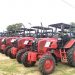 Idle Tractors Worth Billions Raise Concerns as Farmers Await Government Action