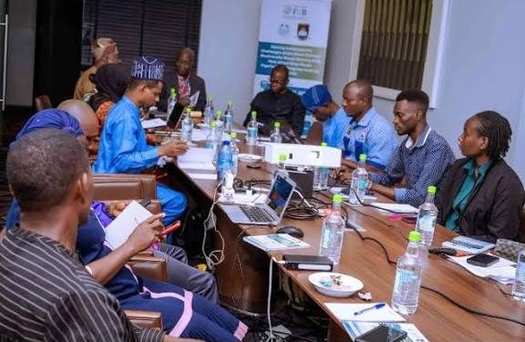 Nigeria Partners Global Fisheries Expert to Boost Food Security