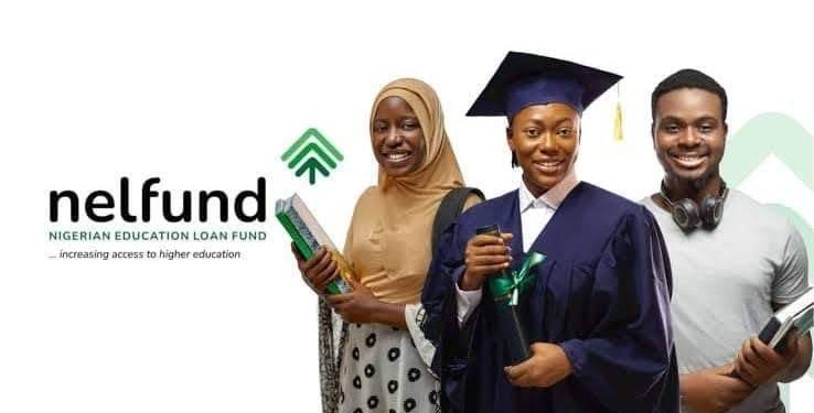 NELFUND Opens 2025/2026 Student Loan Portal for Nigerian Undergraduates