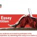 ARSO Continental Essay Competition 2025/2026 ( Up To $250,000 Prize)