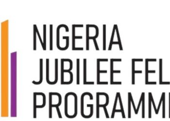 Nigeria Jubilee Fellows Programme 2.0 Offering Paid Internships for Nigerian’s(N150,000 Monthly Stipends)