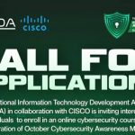 NITDA Free Cybersecurity Training for Young Nigerians IMG_3807