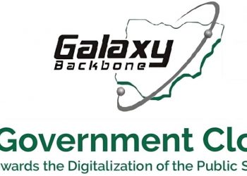 Environment Ministry Joins Nigeria’s Digital Drive with Launch of Galaxy Backbone 1Government Cloud Programme