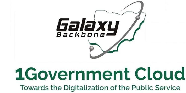 Environment Ministry Joins Nigeria’s Digital Drive with Launch of Galaxy Backbone 1Government Cloud Programme