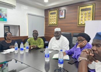 Lagos Reintroduces 61-Day Amnesty for Property Owners Without Planning Permits