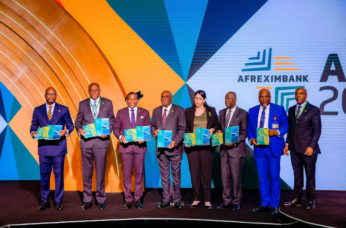 Afreximbank Unveils Five-Year Strategy to Drive Trade Transformation and Integration in Africa