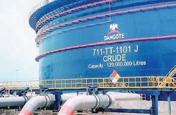 Dangote Refinery Expands Capacity to 1.4 Million Barrels Per Day, Eyes 2026 NSE Listing
