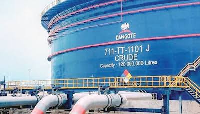Dangote Refinery Expands Capacity to 1.4 Million Barrels Per Day, Eyes 2026 NSE Listing