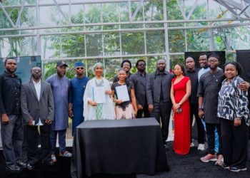 FG Partners With  Firm to Empower Nigerian Creatives