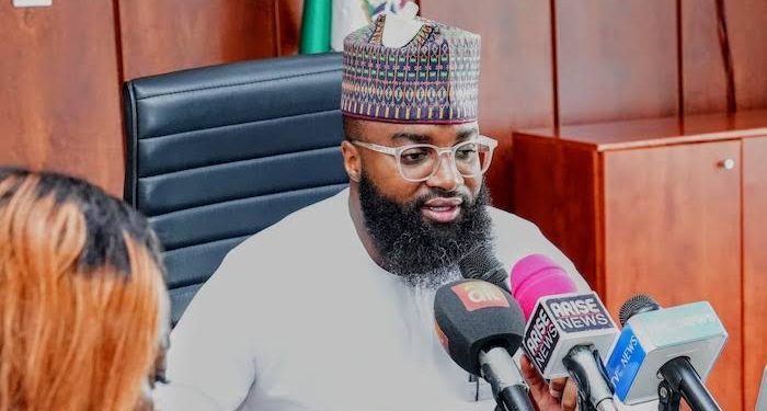 Nigeria Positioned as a Global Leader in Sustainability and Innovation — NASENI Chief