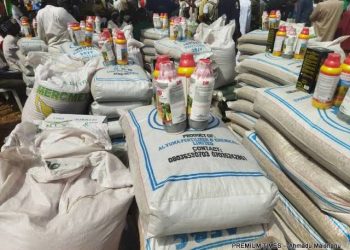 FG Allocates ₦450 Million Fertilizer Subsidy to Boost Food Production in Jigawa
