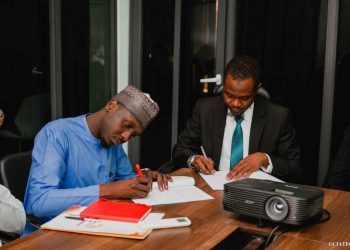 CIATECH Africa, Rayyan Microfinance Partner to Support 50 MSMEs in Borno