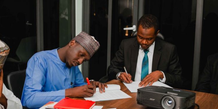 CIATECH Africa, Rayyan Microfinance Partner to Support 50 MSMEs in Borno