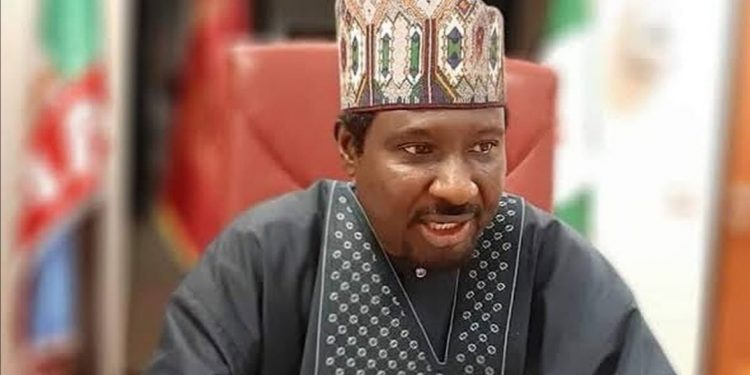 10,000 Kano Residents to Receive N20,000 Each in New Empowerment Drive