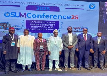 Lagos Hosts Africa’s Clean Mobility Summit, Positioning SMEs in Transport Innovation