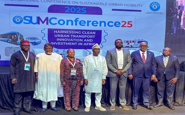 Lagos Hosts Africa’s Clean Mobility Summit, Positioning SMEs in Transport Innovation