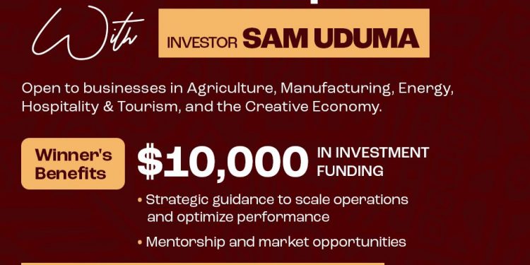 234Finance Launches Pitch2Scale Africa Competition to Empower Entrepreneurs with $10,000 Investment Funding