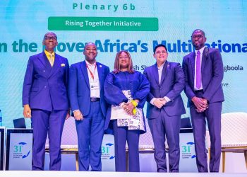 Experts Urge Stronger Collaboration to Scale Sustainable Financing at NES#31