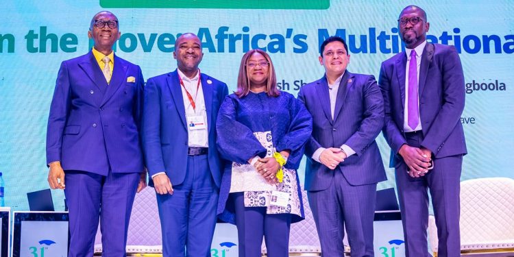 Experts Urge Stronger Collaboration to Scale Sustainable Financing at NES#31