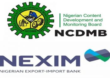 NCDMB, NEXIM Disburse $42m Loans to Boost Local Oil Sector Participation