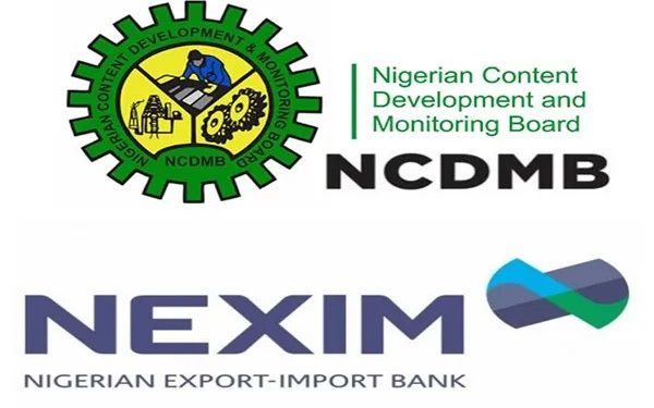NCDMB, NEXIM Disburse $42m Loans to Boost Local Oil Sector Participation