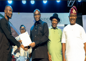 NDDC Awards Scholarships to 600 Graduates in Drive to Empower Niger Delta Talent