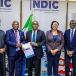 NDIC Seeks Stronger Partnership with CIBN to Tackle Digital Banking Risks and Strengthen Sector Stability
