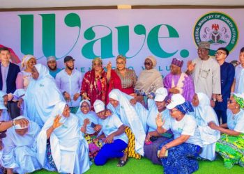 Federal Ministry of Women Affairs, Partners Firm to Launch EmpowerHER Initiative to Empower 10 Million Nigerian Women by 2030