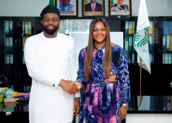 Nigeria Signs MoU to Integrate Digital Identity into National Health System