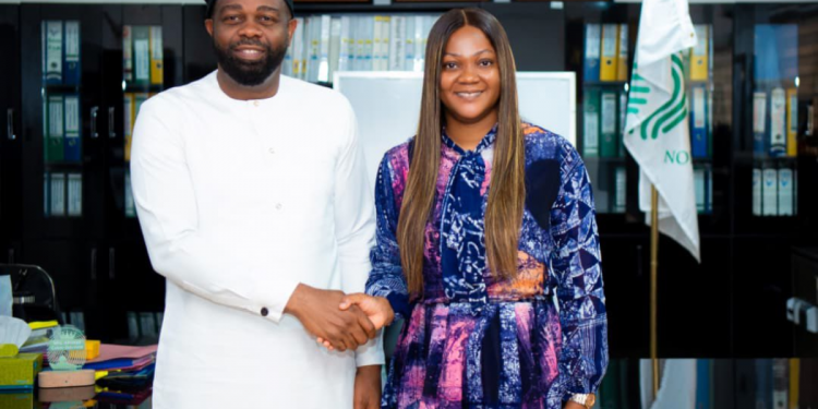 Nigeria Signs MoU to Integrate Digital Identity into National Health System