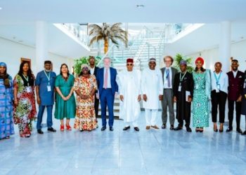 Federal Govt Targets 20,000 Jobs with New Youth Training Programme