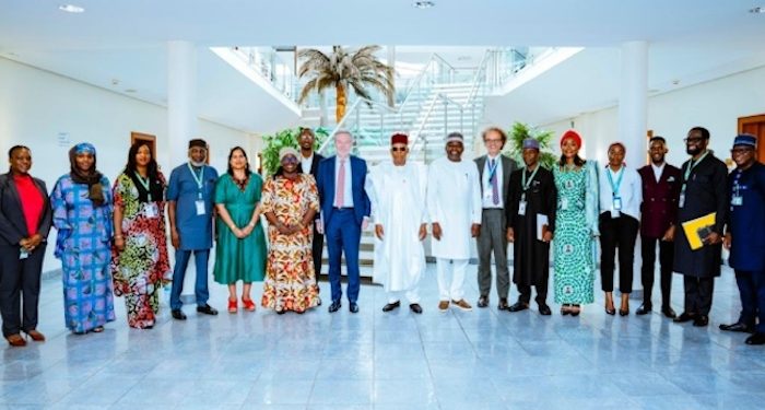 Federal Govt Targets 20,000 Jobs with New Youth Training Programme