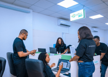 Firm Launches Tech Empowerment Initiative for Manufacturers, Exporters at MiNE 2025