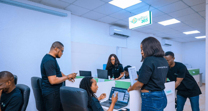 Firm Launches Tech Empowerment Initiative for Manufacturers, Exporters at MiNE 2025
