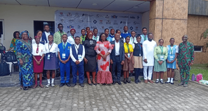 PHCCIMA Empowers 20 Women-led Businesses in Rivers with Grants and Financial Support